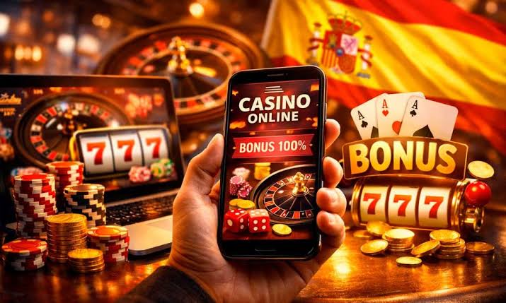 Casino sin Depósito en España Guía Completa para 2026