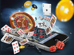 Experience the Thrill Casino BetXStar