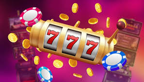 Experience the Thrill Casino BetXStar