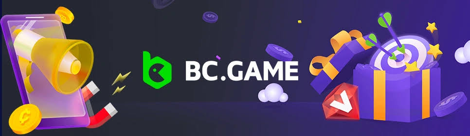 Experience Thrills at BC.Game Online Casino and Sportsbook