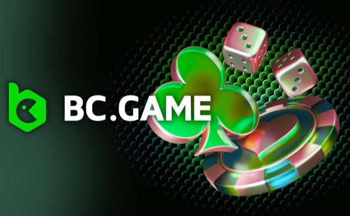 Explore the Exciting BC.Game Poland App A New Era of Online Gaming