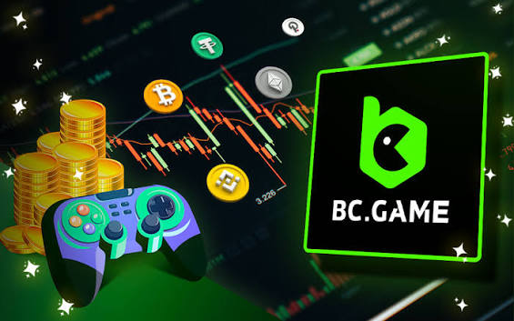 Explore the Thrills of BC.Game Casino and Sportsbook -248461494 Explore the Thrills of BC.Game Casino and Sportsbook -248461494