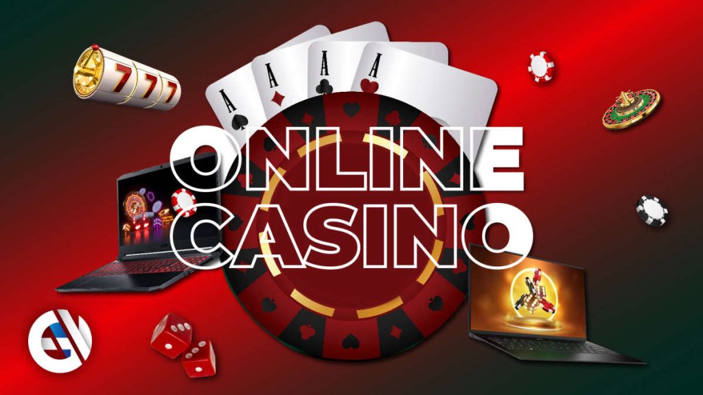 Exploring the World of Gxmble The Future of Online Gaming