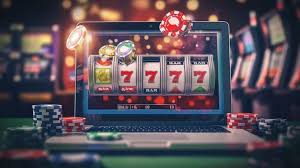 Il Mondo delle Slot con Soldi Veri Gioco Responsabile e Divertimento