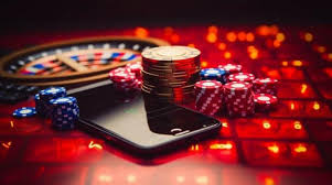 Il Mondo delle Slot con Soldi Veri Gioco Responsabile e Divertimento