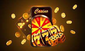 Online Casino Vše, co potřebujete vědět o hazardních hrách na internetu